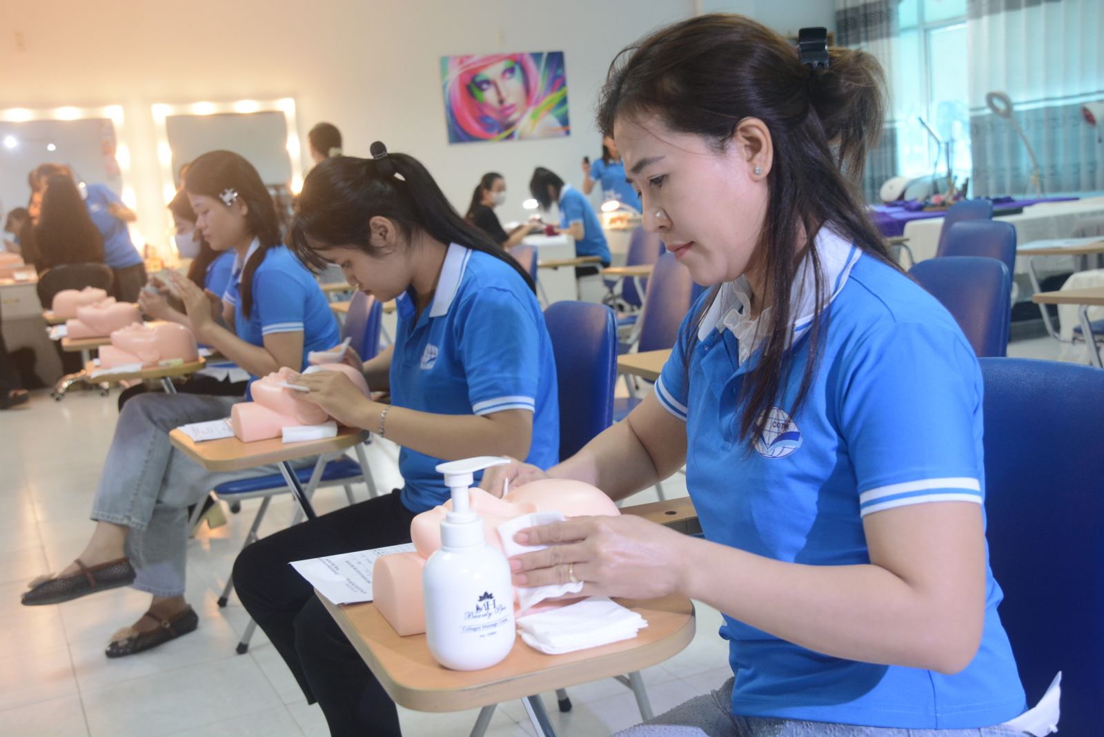 GDNN trước bước chuyển mới: Người học không phải học lại từ đầu
