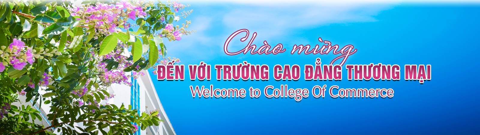 Welcome