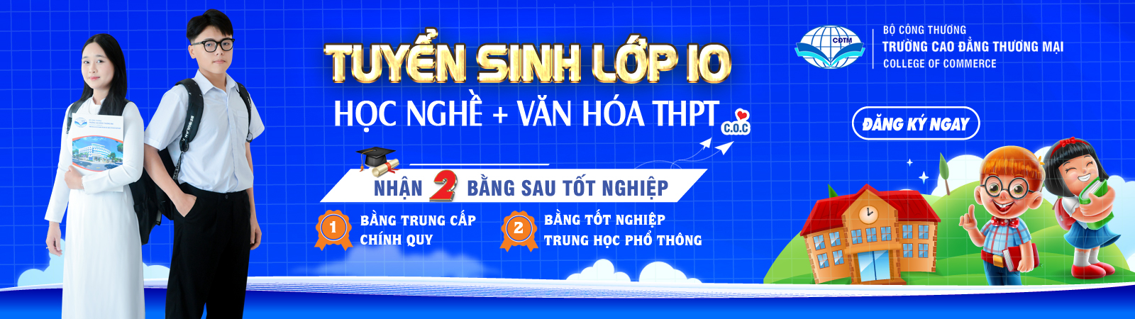 Lớp 10